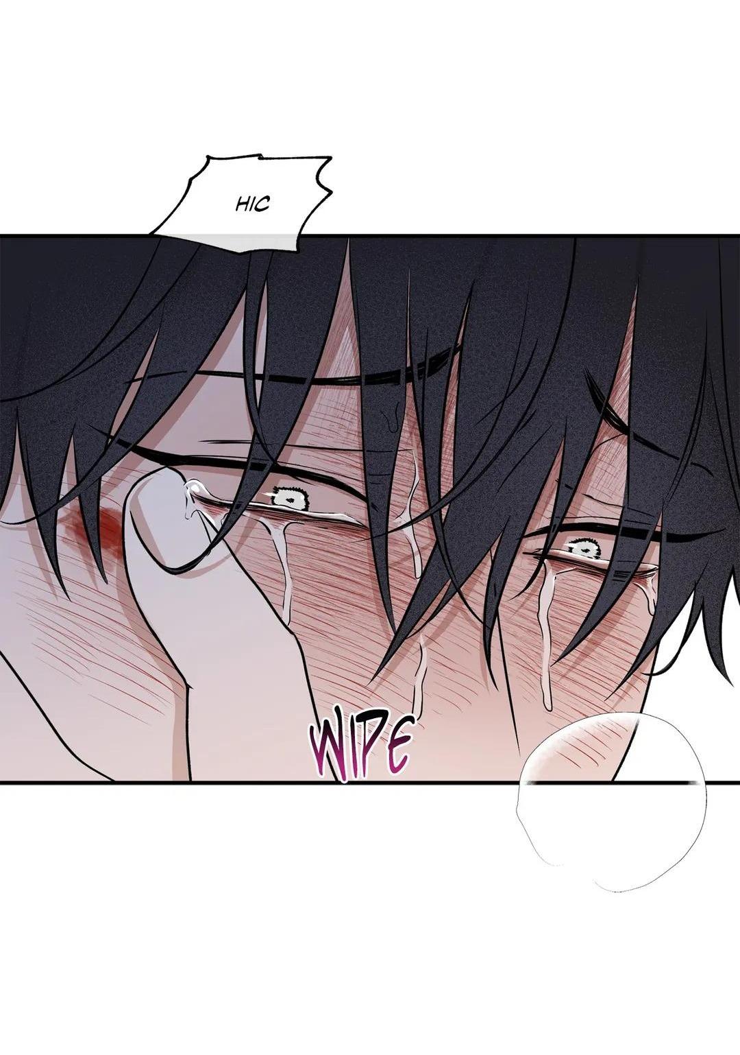 Đọc truyện Thủy triều thấp lúc chạng vạng - Chapter 56