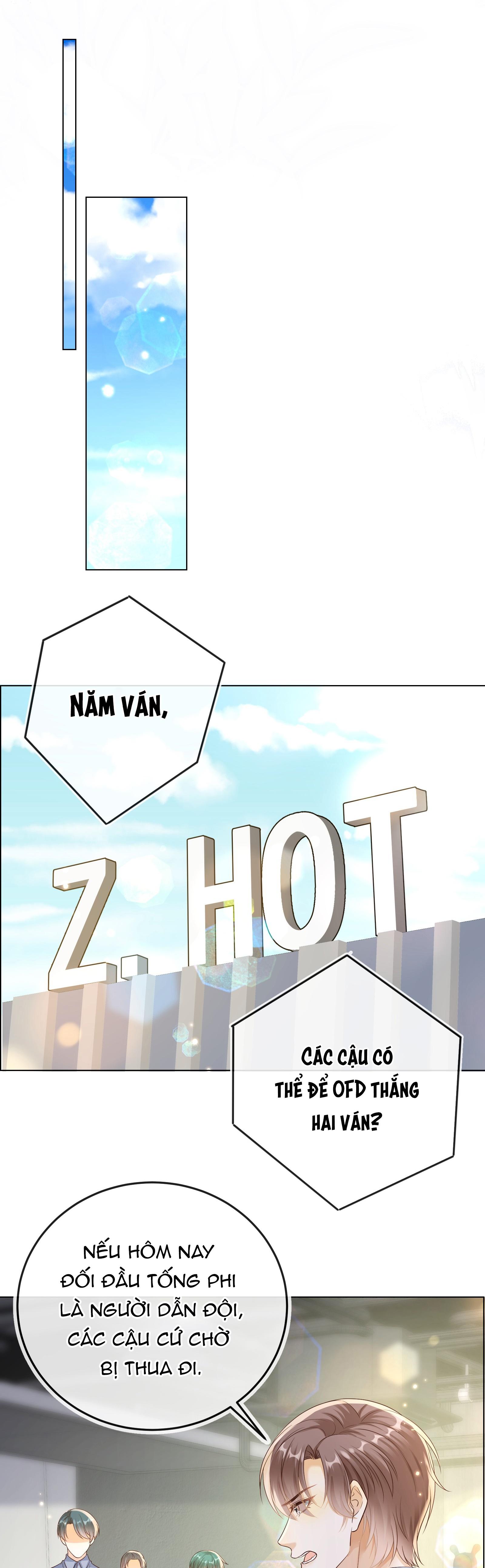 Đọc truyện Tương kế tựu kế - Chapter 29