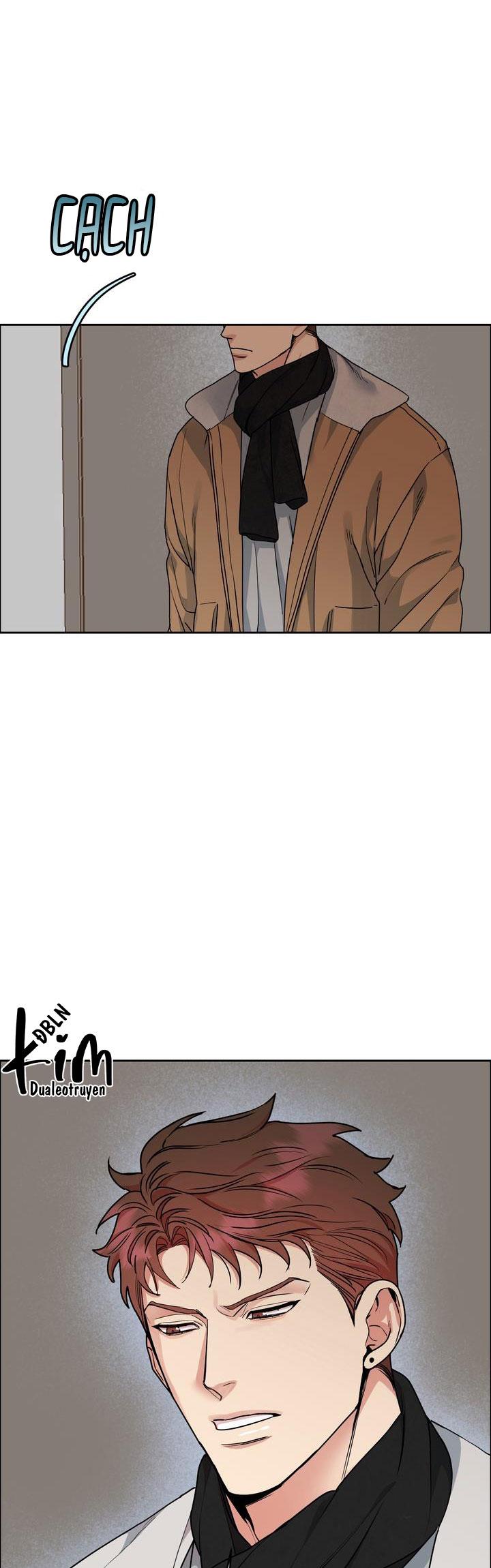 Đọc truyện CHÓ VÀ CHIM - Chapter 23