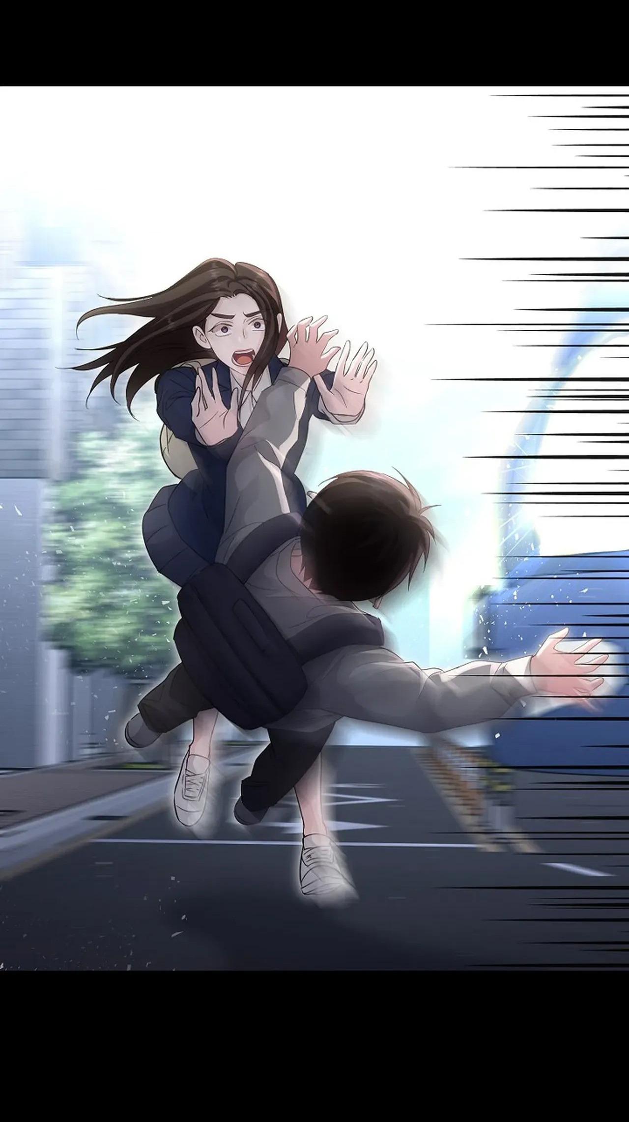 Đọc truyện RIVER OF BONDAGE - Chapter 30