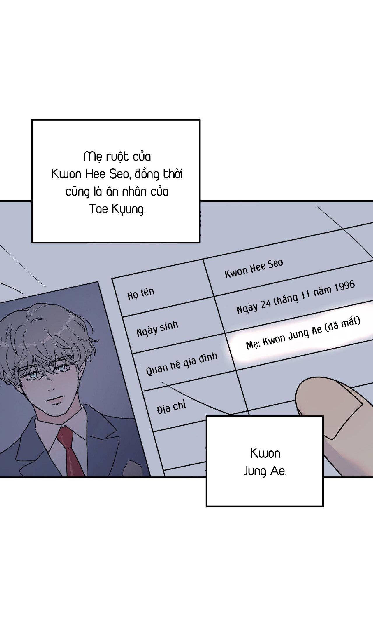 Đọc truyện  Cây Không Có Rễ - Chapter 68