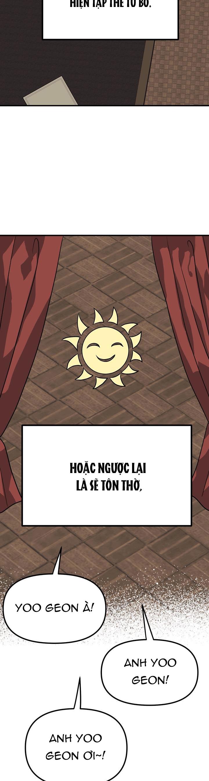 Đọc truyện CÓ TIN VÀO TÍNH BẢN ÁC KHÔNG ? - Chapter 26