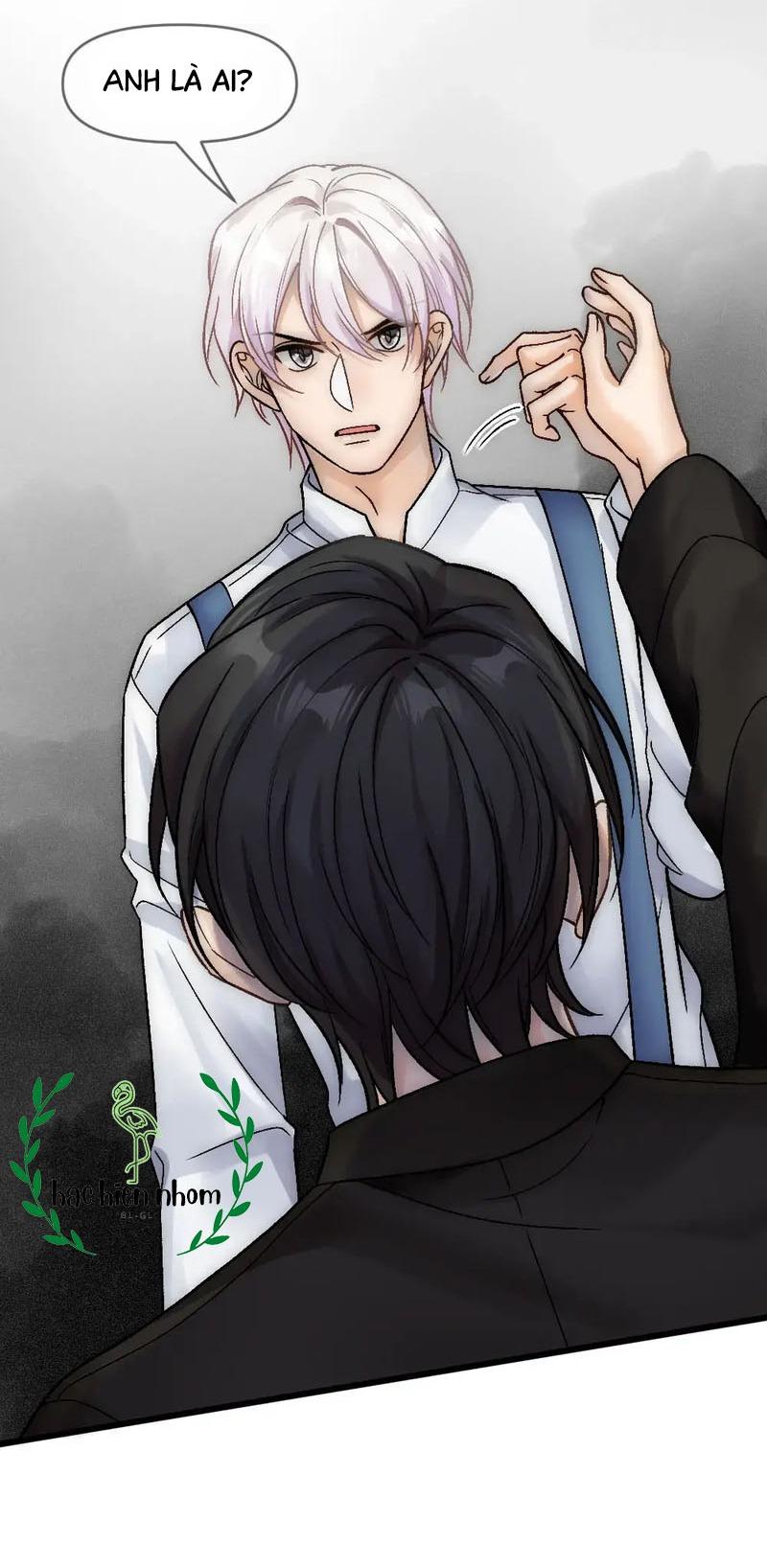 Đọc truyện Bảo bối ngoan, không thể cắn - Chapter 78