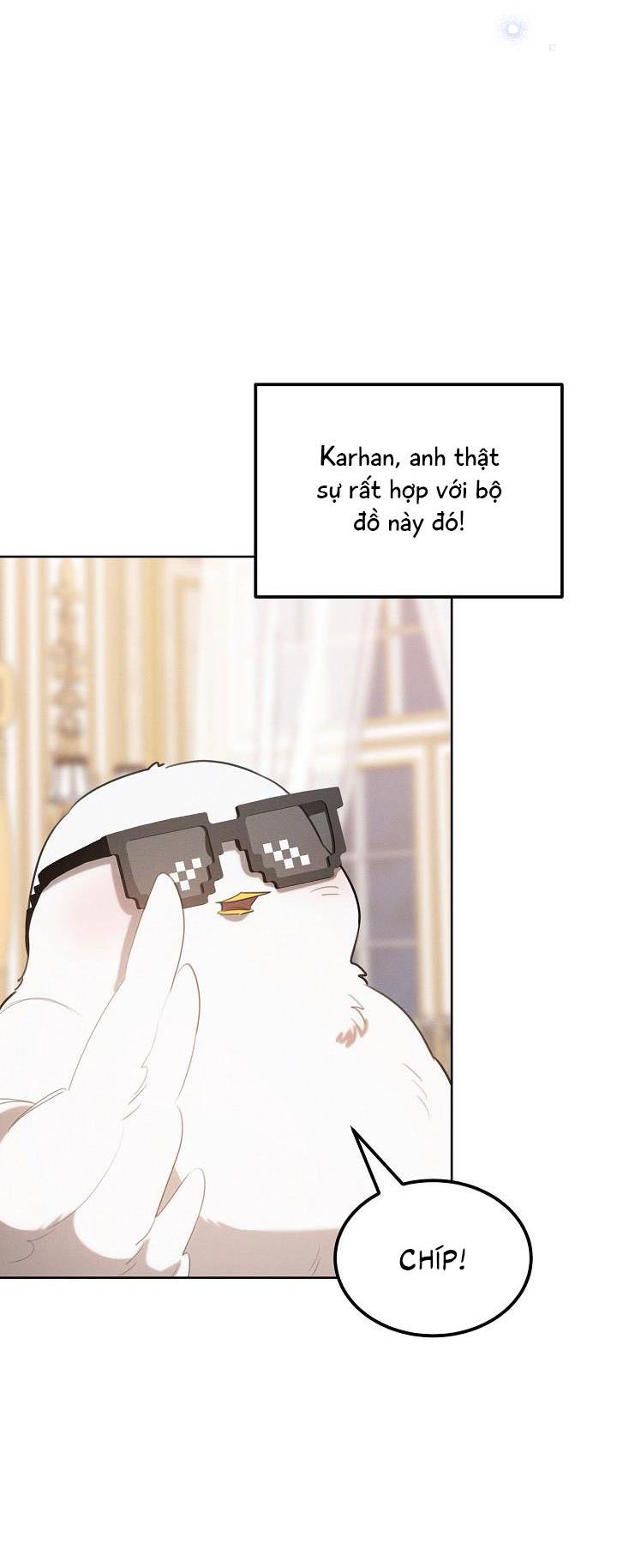 Đọc truyện  Xin Người Đừng Nhấn - Chapter 33