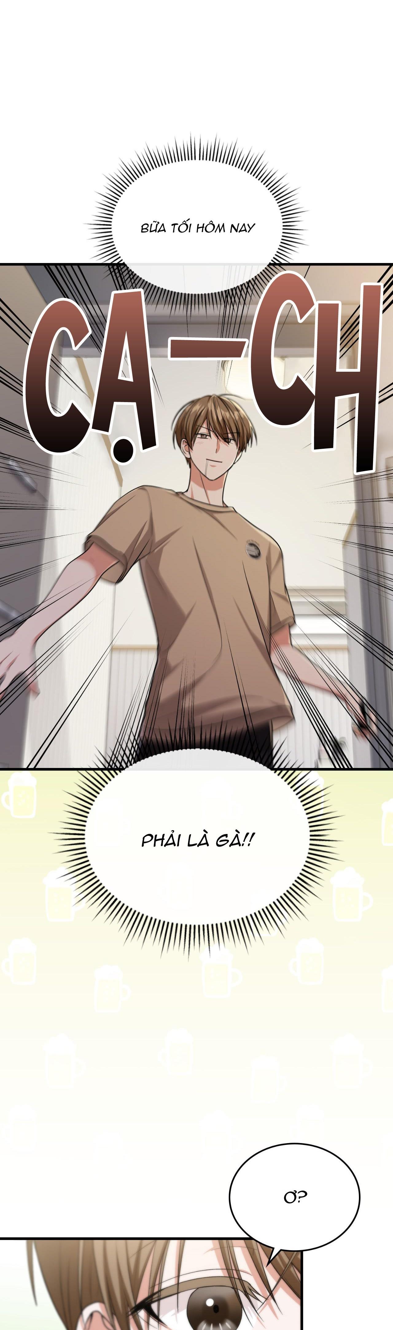 Đọc truyện Guild member - Chapter 39