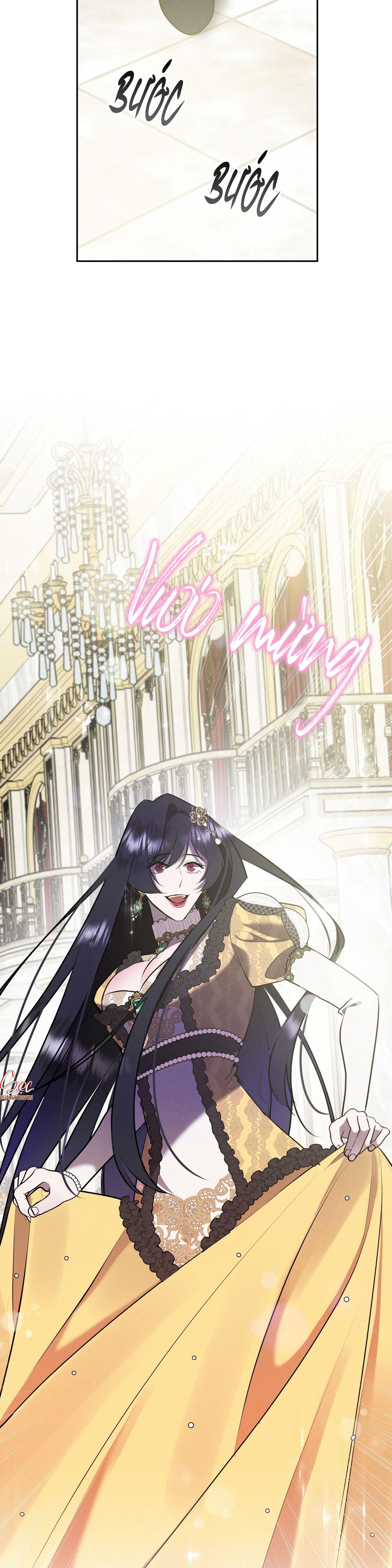 Đọc truyện ĐÁM CƯỚI TAI TIẾNG - Chapter 11