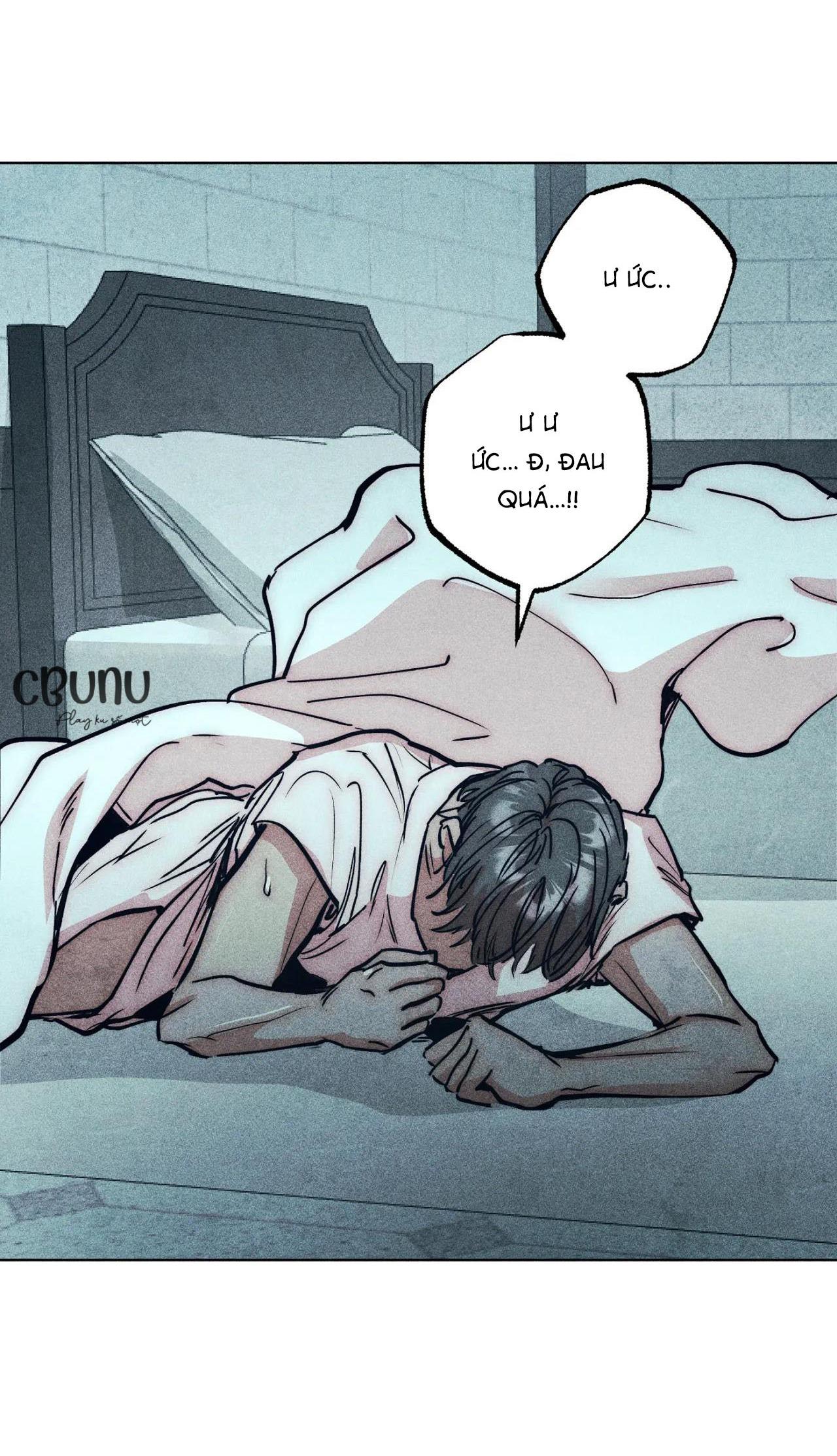 Đọc truyện  Làm vị cứu tinh thật dễ dàng - Chapter 70