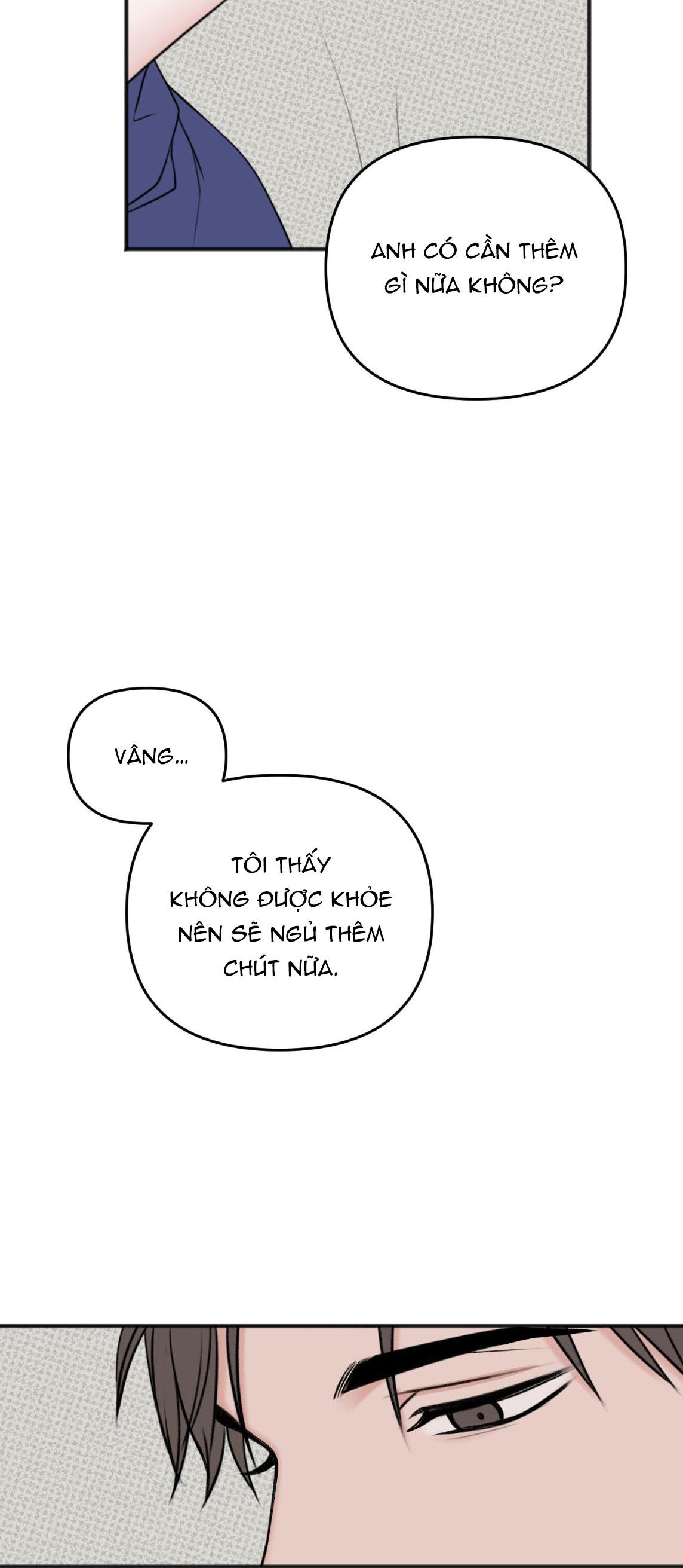 Đọc truyện BÉ XÚC TU - Chapter 7