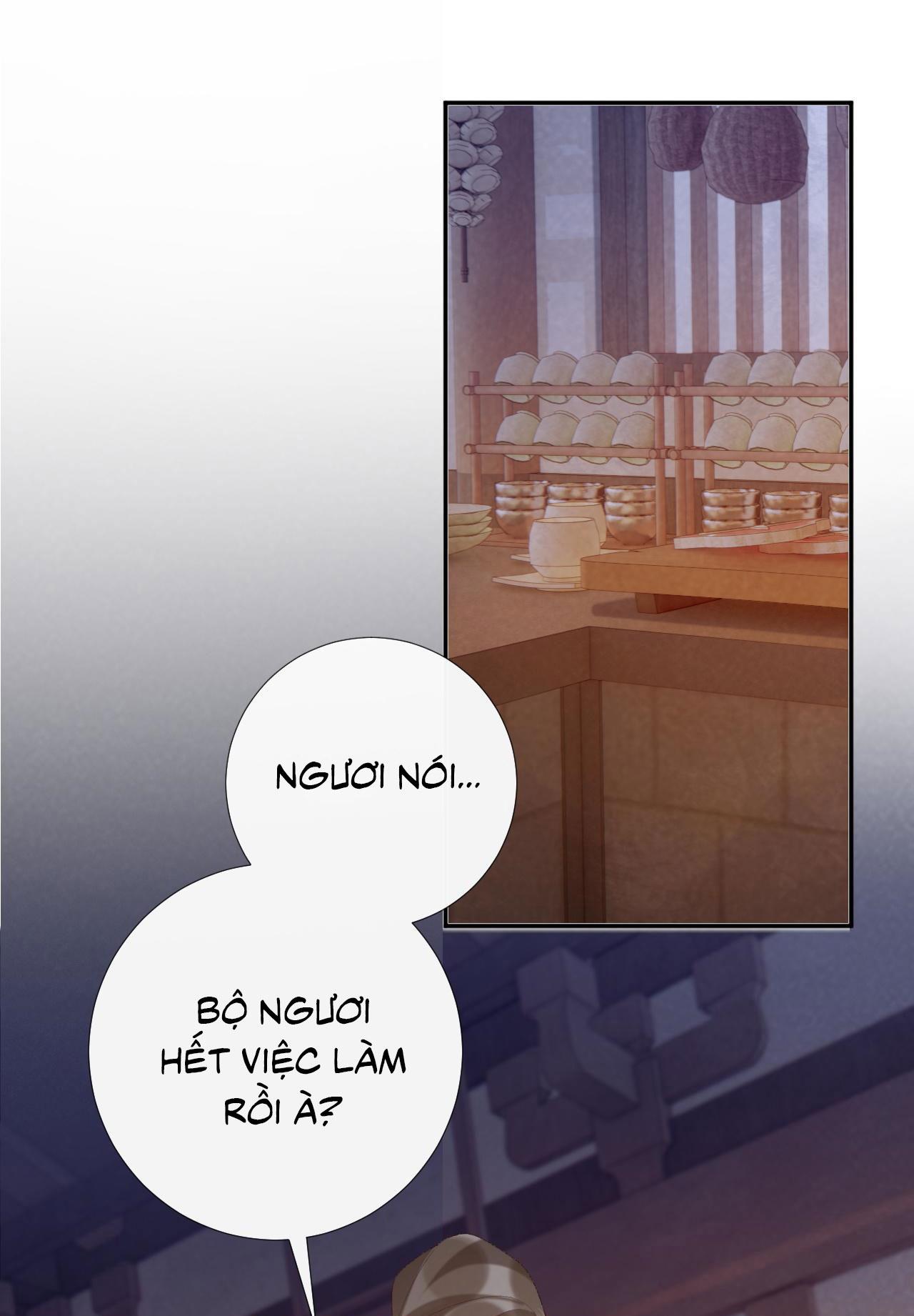 Đọc truyện CẠM BẪY CỦA KẺ BIẾN THÁI - Chapter 95