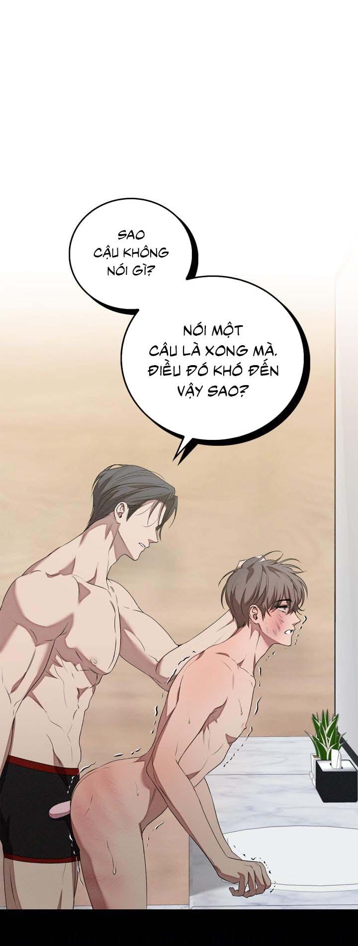 Đọc truyện Critical Point - Chapter 48
