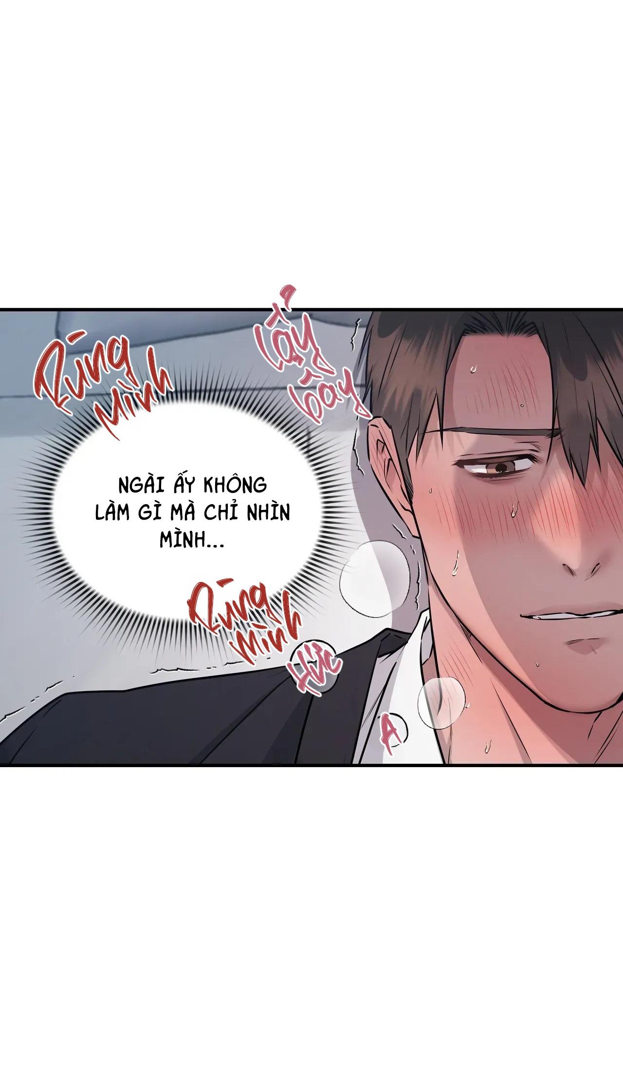 Đọc truyện ÂN NHÂN CỦA RẮN - Chapter 11