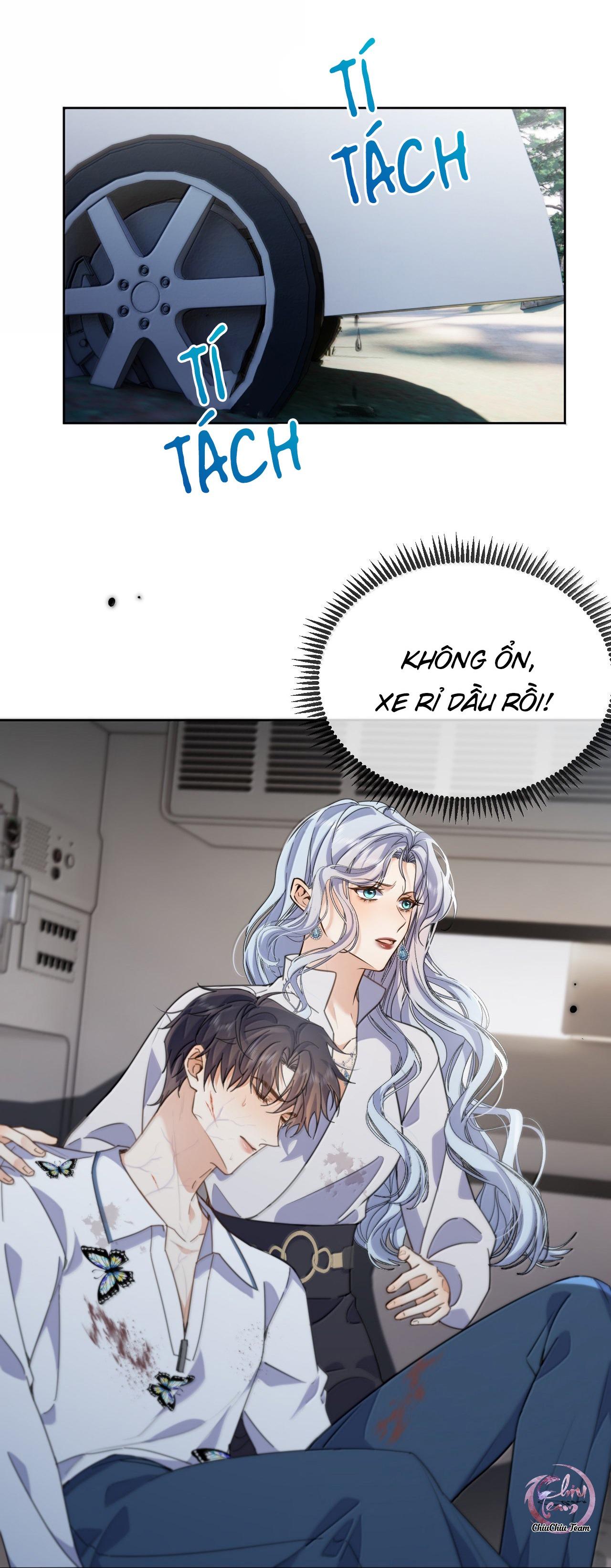 Đọc truyện Giáo Huấn Em Trai Hư Hỏng - Chapter 64