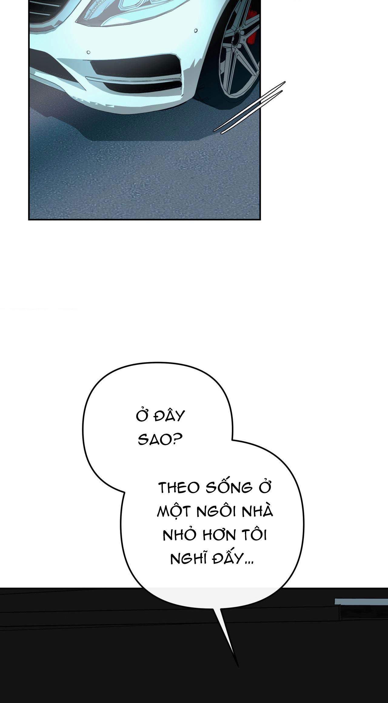 Đọc truyện THÂN ÁI - Chapter 24