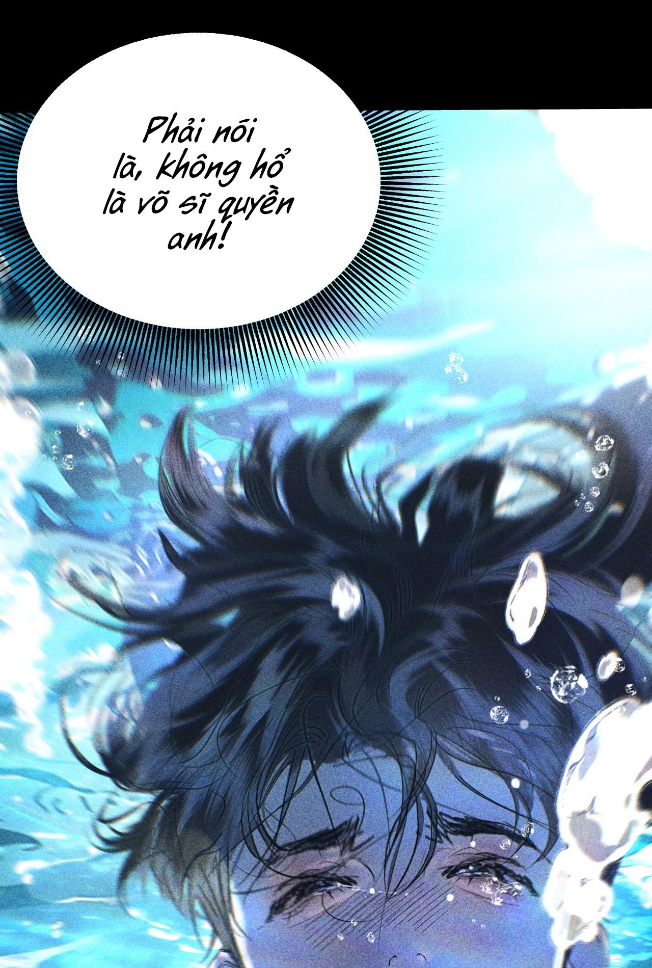 Đọc truyện Thoát Khỏi Tầng Hầm - Chapter 6