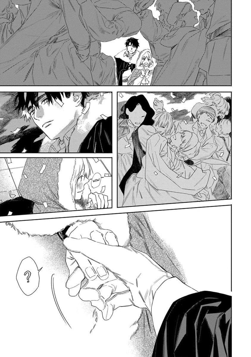 Đọc truyện Hoa hồng dại và những kẻ giả tạo - Chapter 6