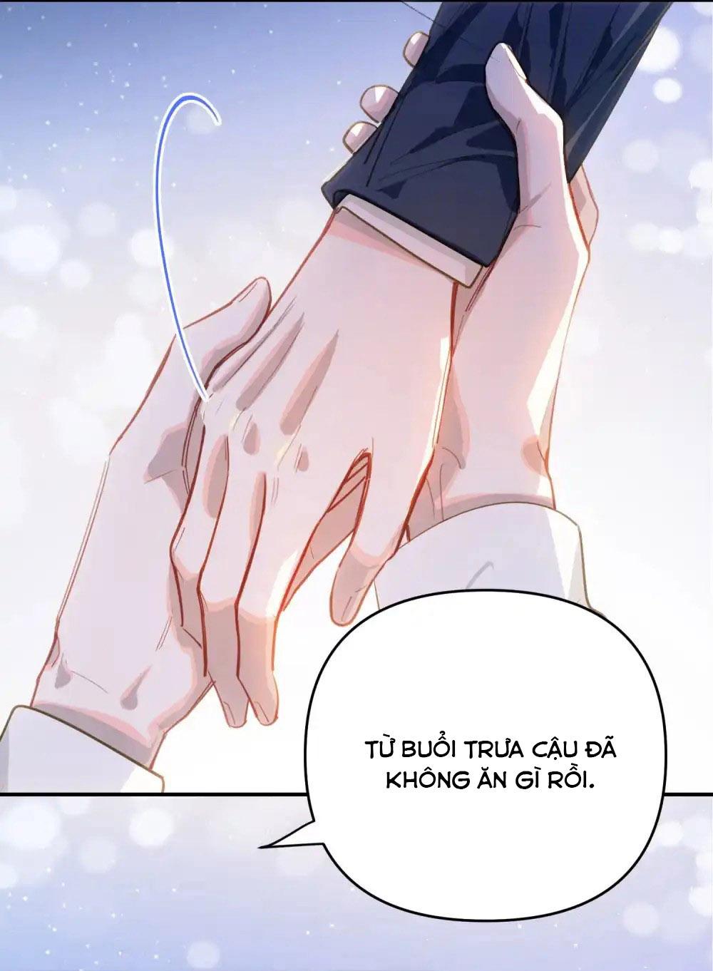 Đọc truyện Tôi có bệnh - Chapter 42