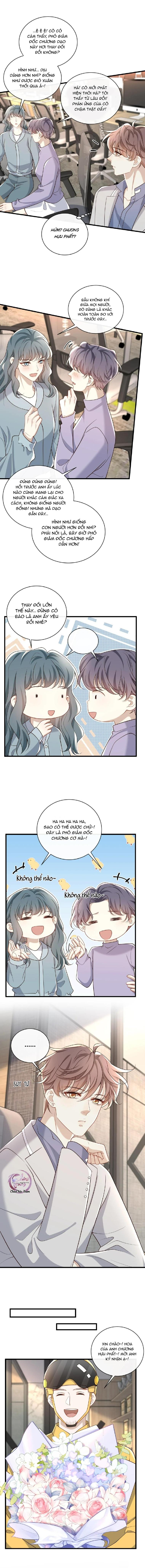 Đọc truyện Người Đó Đến Từ Đêm Tối - Chapter 66