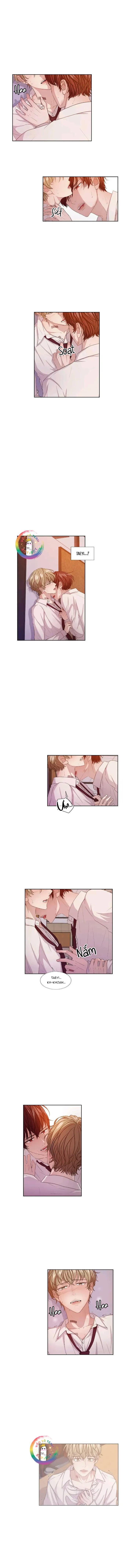 Đọc truyện Bản Jazz Cho Hai Người - Chapter 31