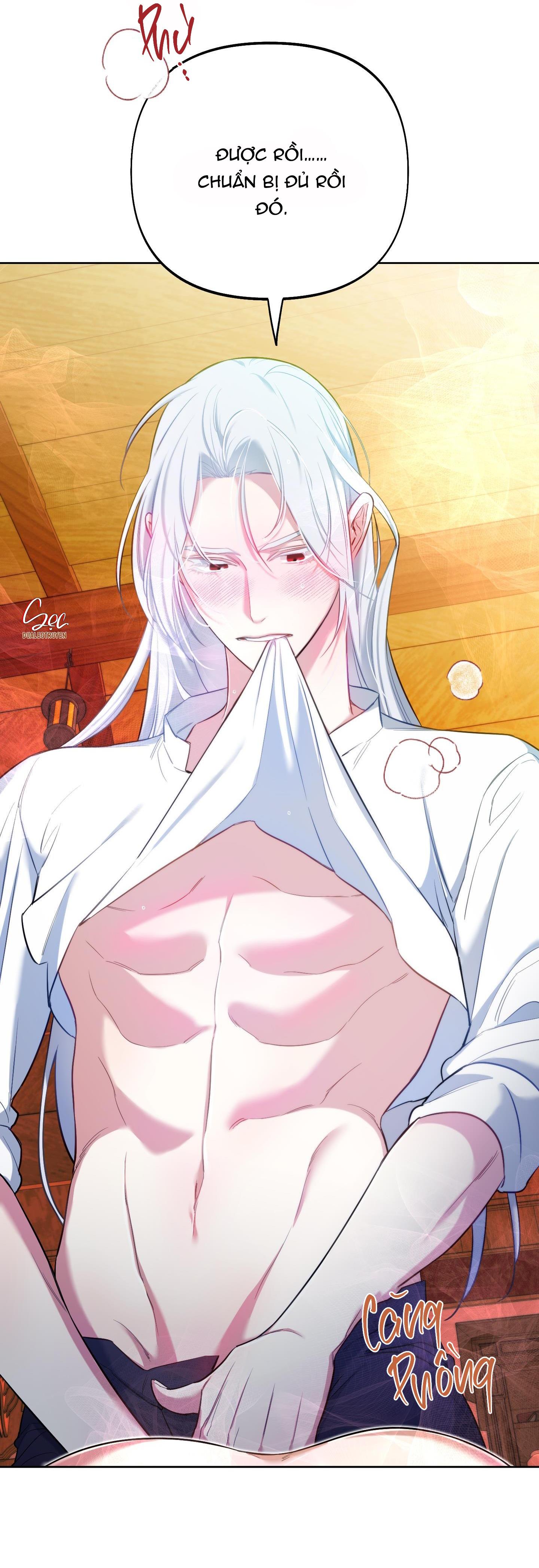 Đọc truyện (NP) TRỞ THÀNH VUA CÔNG LƯỢC - Chapter 52