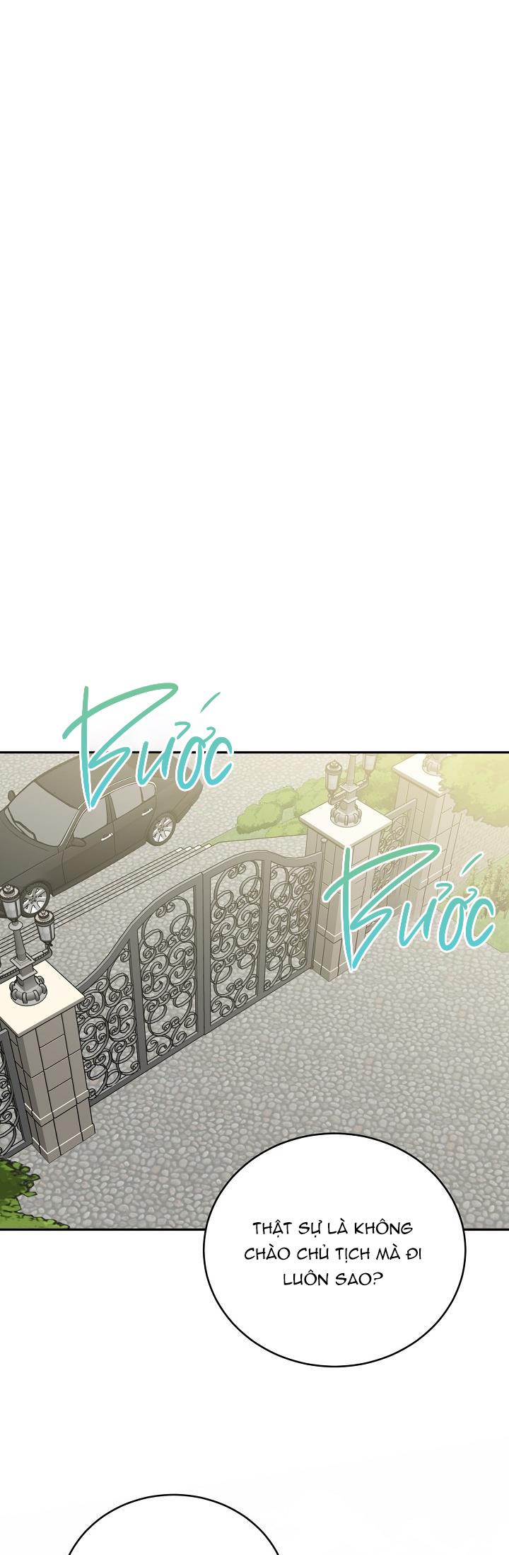 Đọc truyện HỔ DỮ - Chapter 34