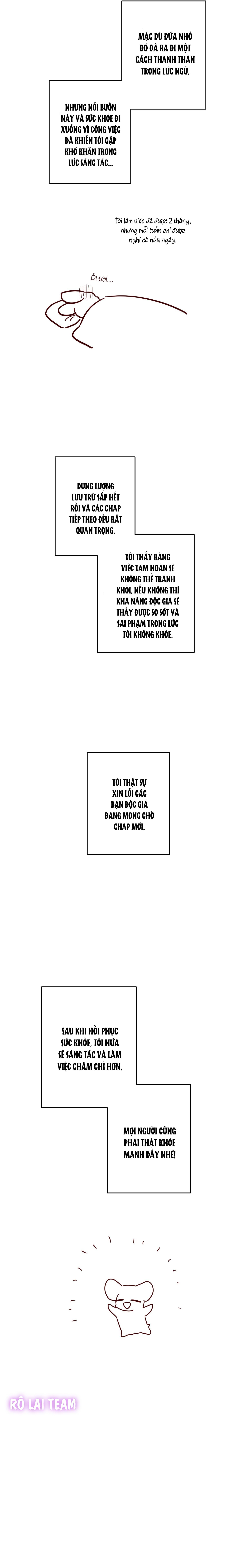 Đọc truyện SÓNG ÔM BỜ CÁT - Chapter 19.1