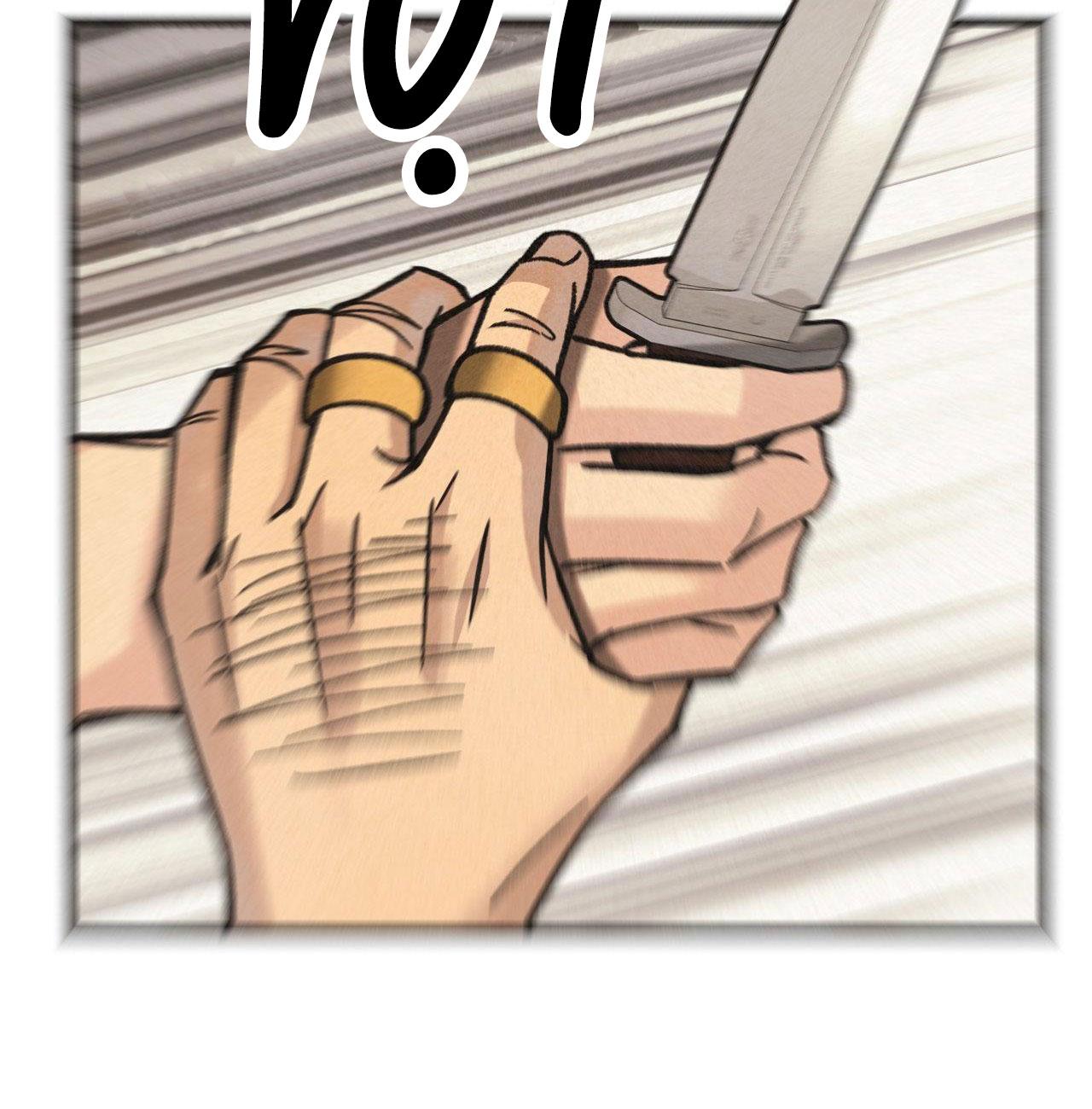 Đọc truyện BĂNG ĐẢNG SAMGEORI - Chapter 25