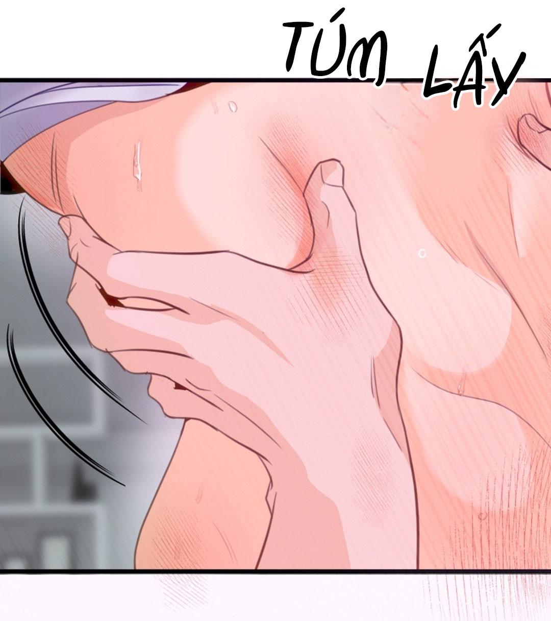 Đọc truyện Báo Cáo Chụp Tuyến Tiền Liệt - Chapter 6