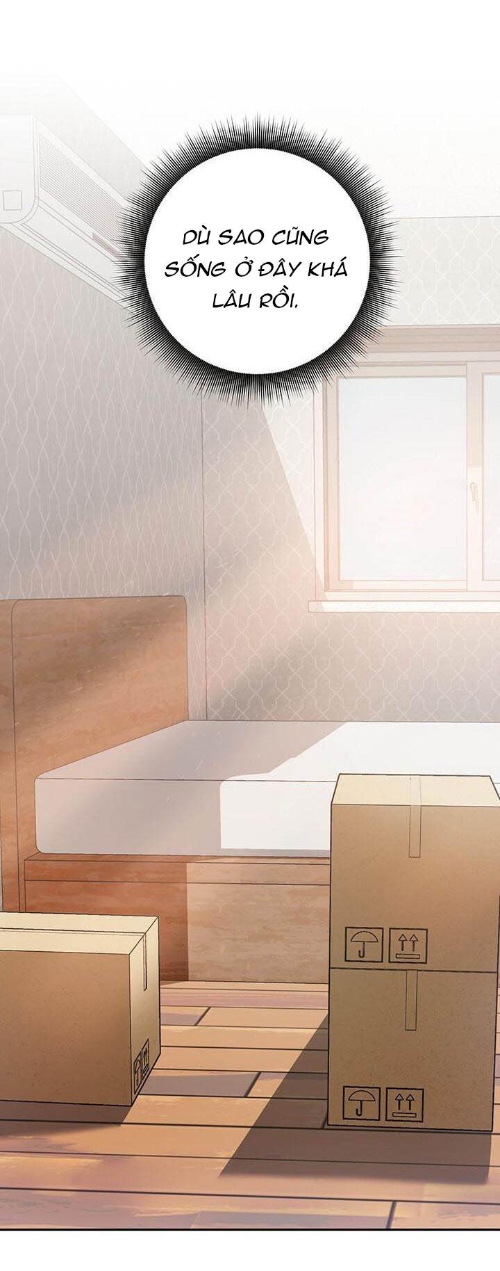 Đọc truyện NETKAMA PUNCH!! - Chapter 72