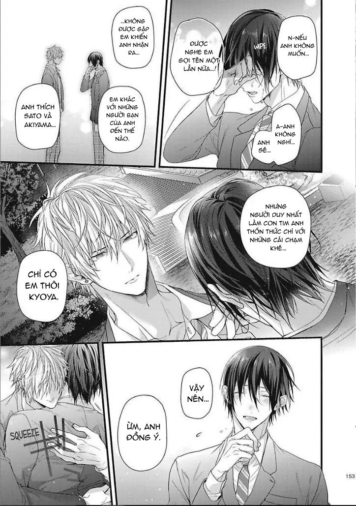 Đọc truyện Bouai Friendship - Chapter 5