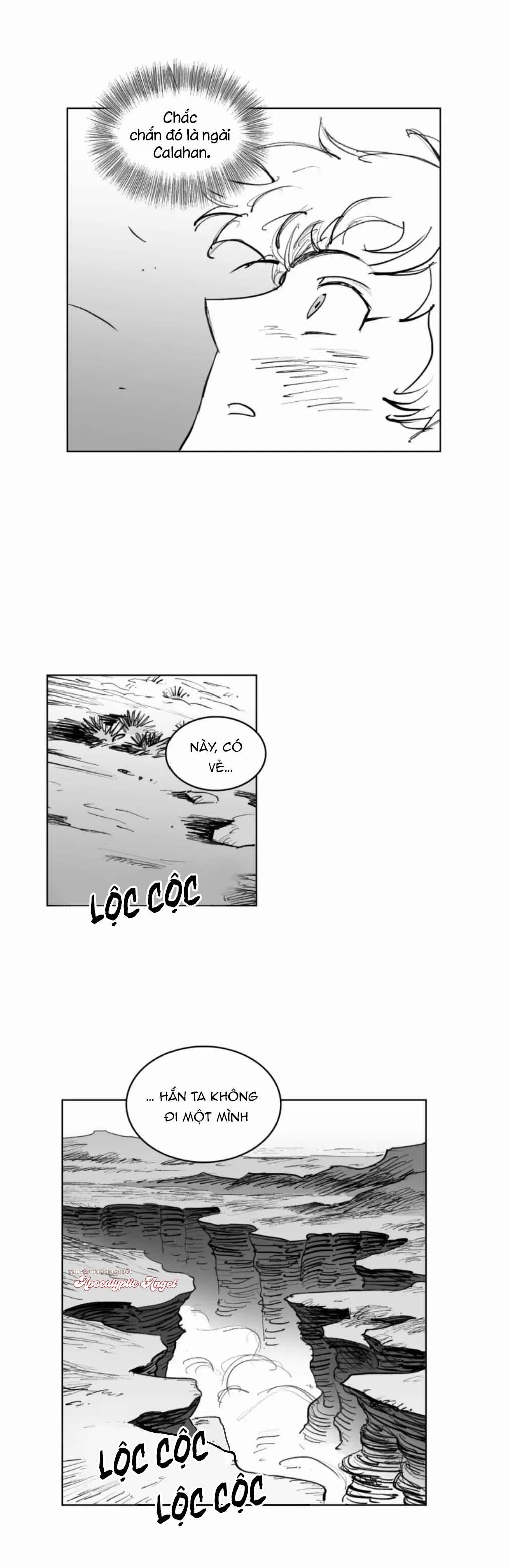 Đọc truyện [END] Giữa Lằn Sinh Tử - Chapter 14