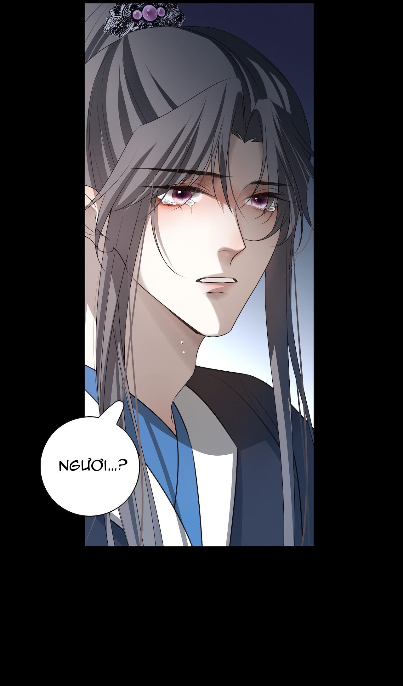 Đọc truyện Sau Khi Chết Ta Trở Thành Nốt Chu Sa Của Ca Ca - Chapter 44