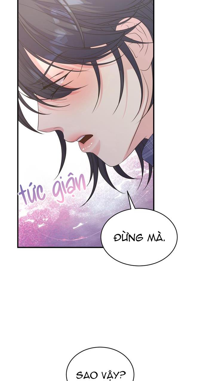 Đọc truyện NGHIỆN SEX - Chapter 18.5