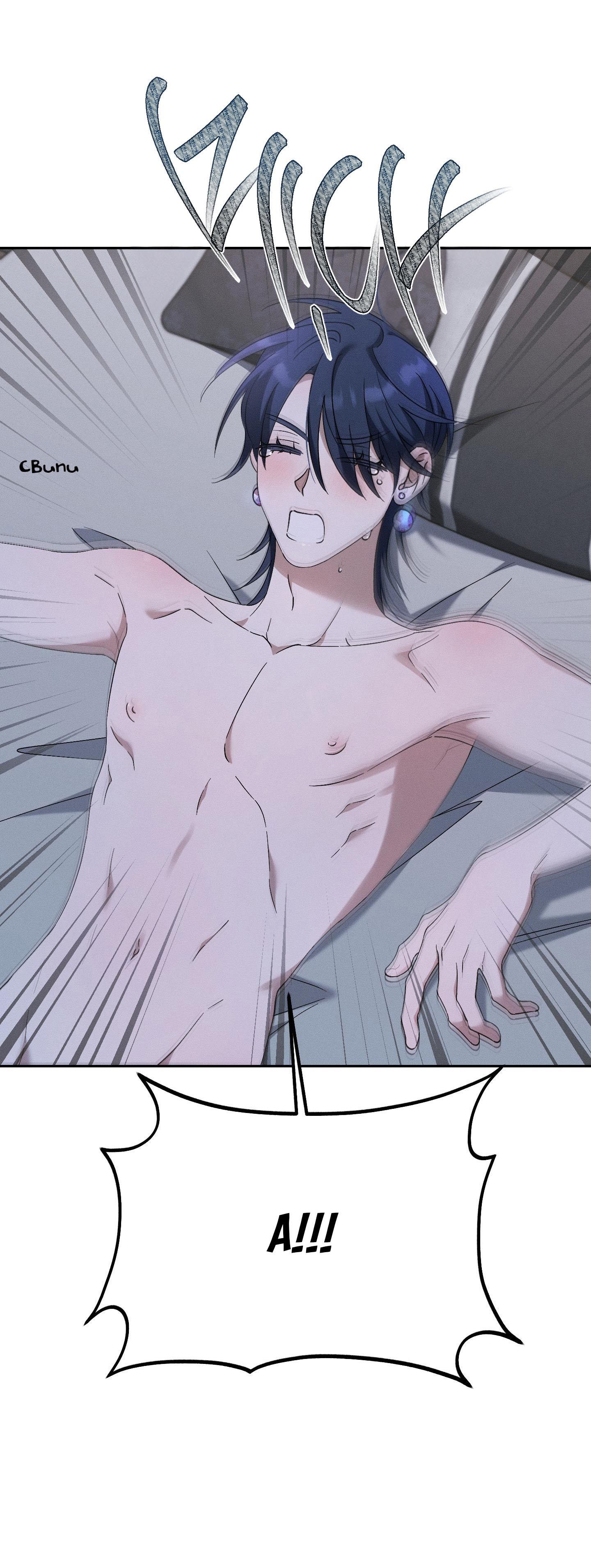 Đọc truyện  Extra Virgin - Chapter 4