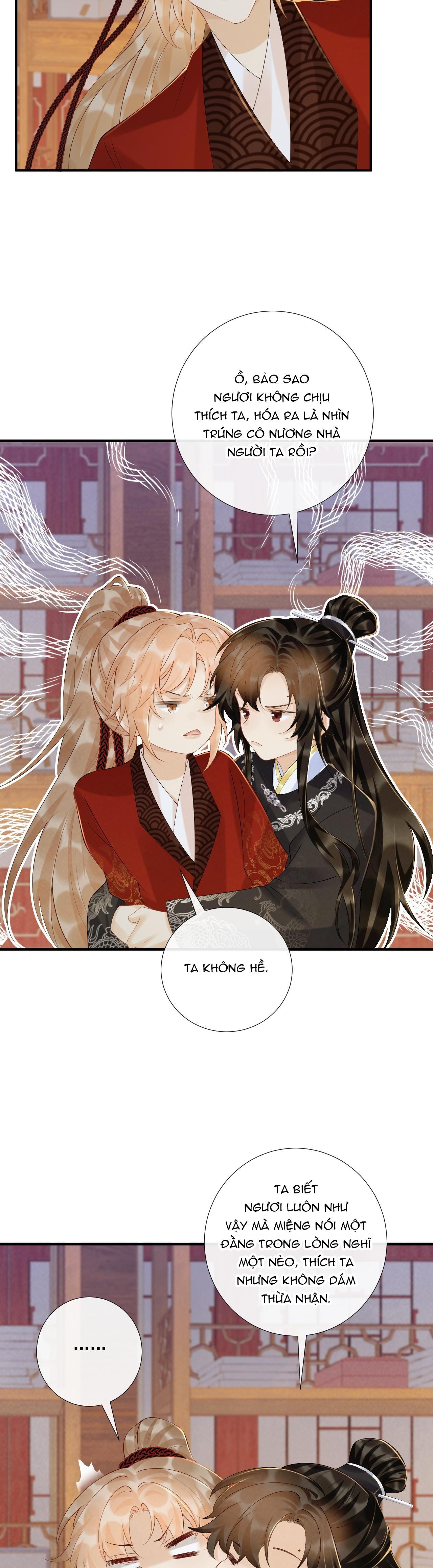 Đọc truyện CẠM BẪY CỦA KẺ BIẾN THÁI - Chapter 71