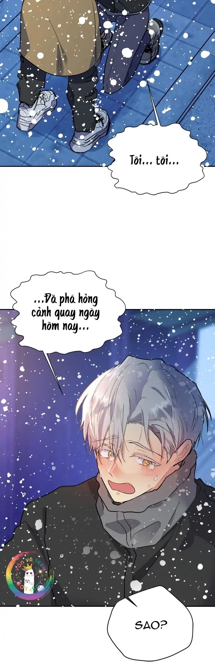 Đọc truyện (END) Nếu Như Cậu Bạn Hàng Xóm Là Vampire? - Chapter 65