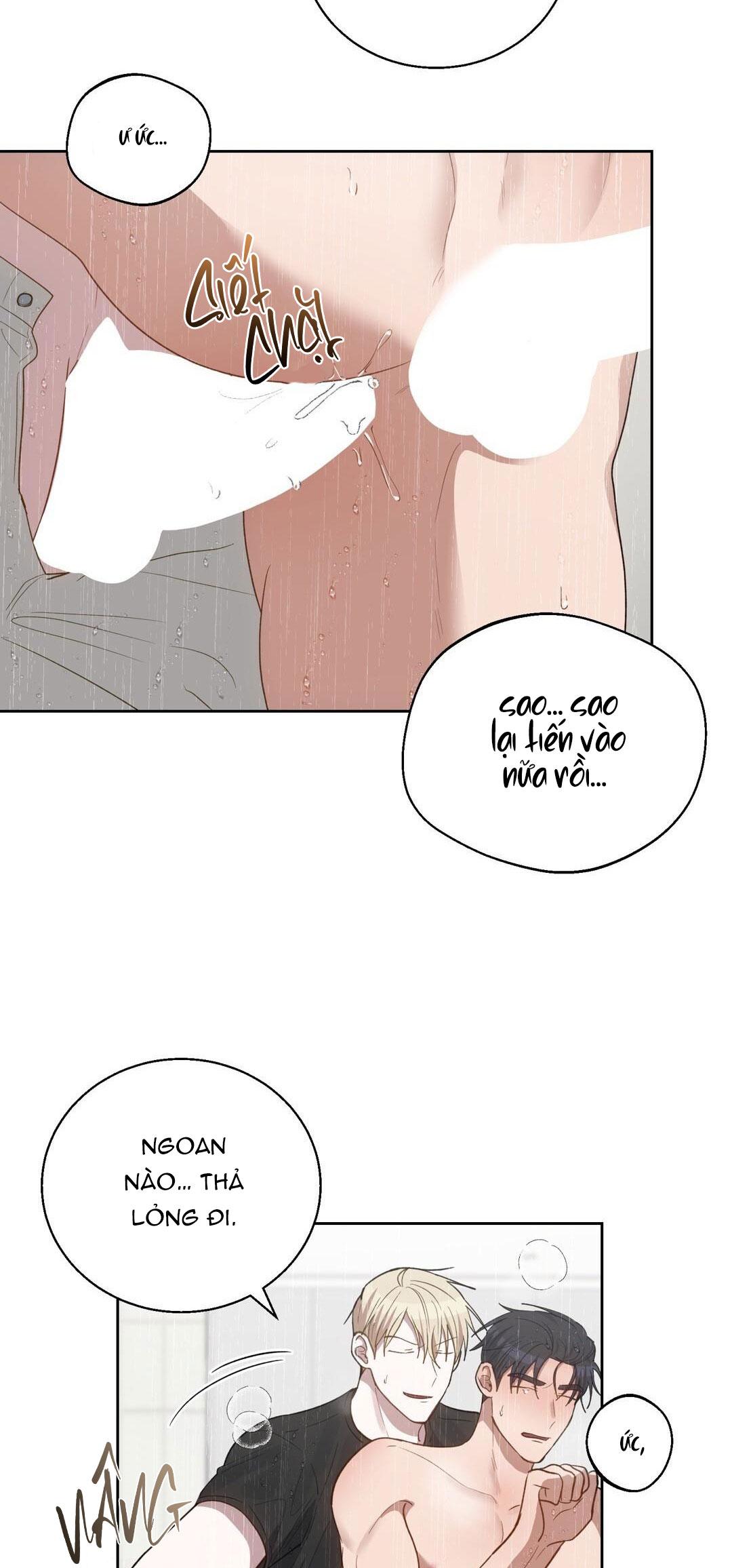 Đọc truyện BƠI TRONG MÙI HƯƠNG - Chapter 31