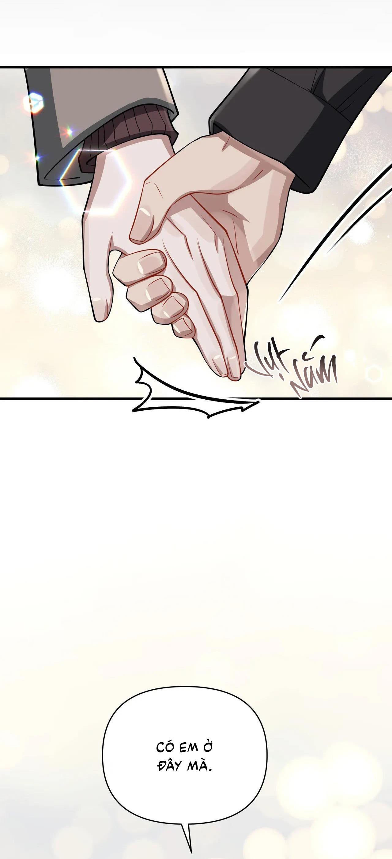 Đọc truyện  Vết Trượt - Chapter 43