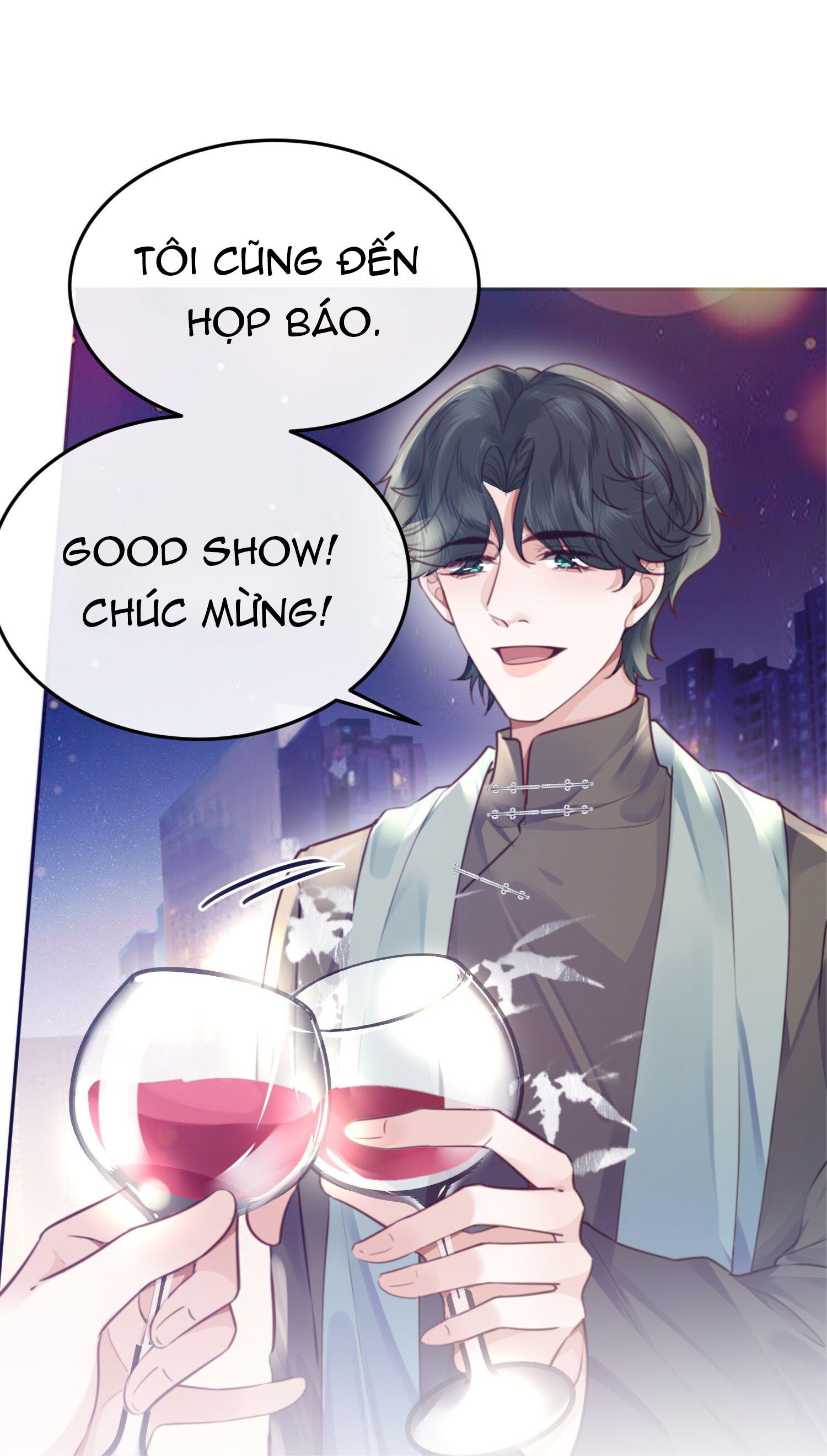Đọc truyện (END) Đặc Chế Cho Riêng Anh - Chapter 77
