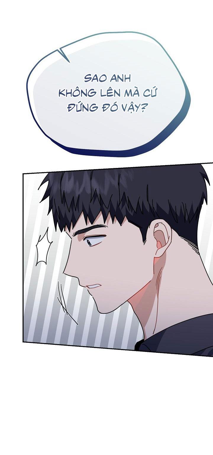 Đọc truyện Khu vực chủ nghĩa tình yêu - Chapter 56