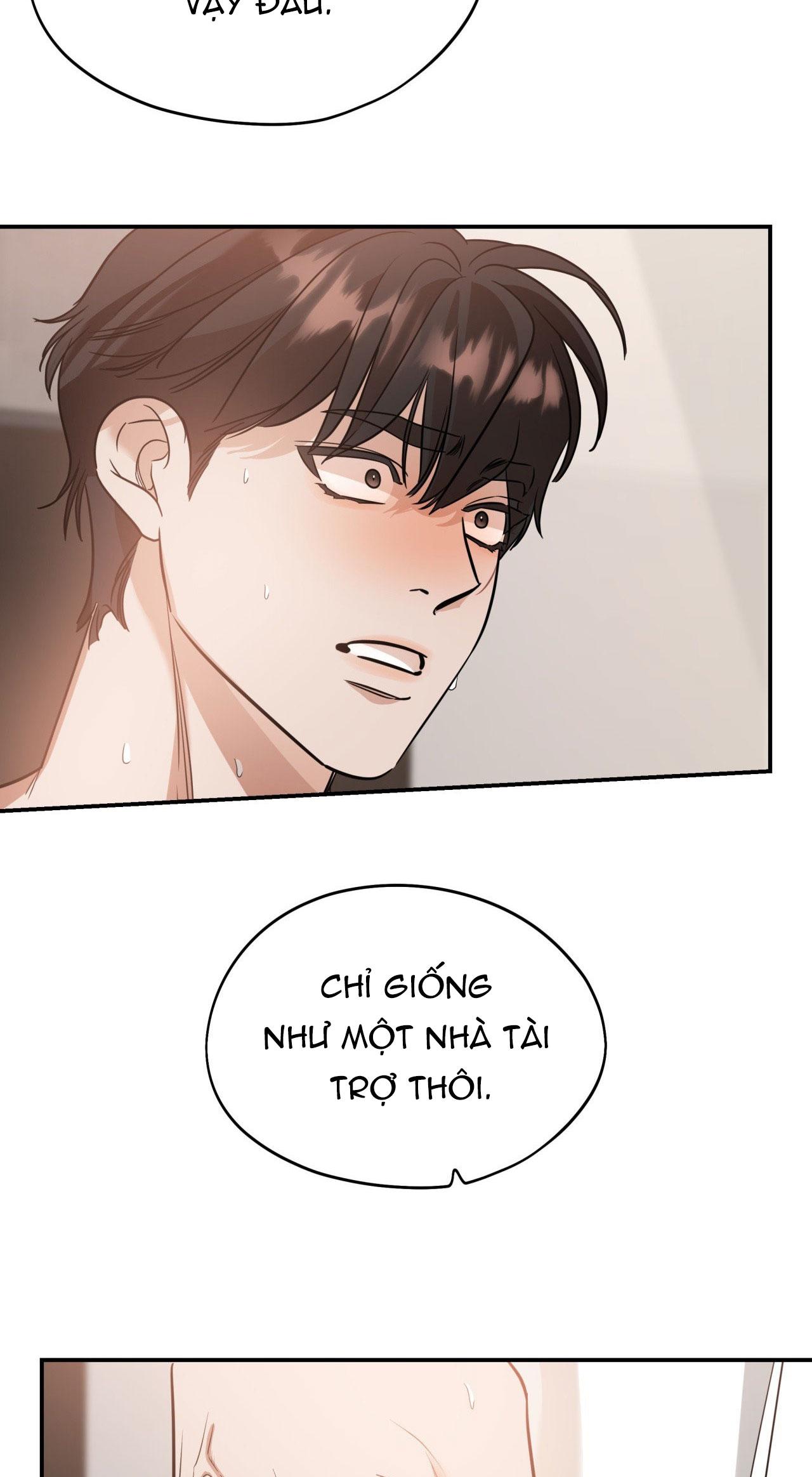 Đọc truyện LỆNH CỨU RỖI - Chapter 56