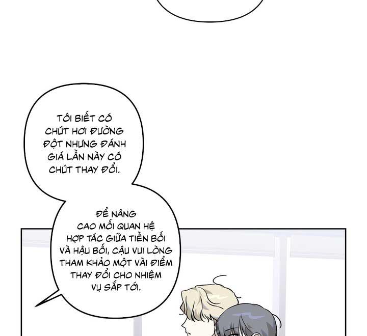 Đọc truyện XIN HÃY CHỐNG LƯNG CHO TÔI - Chapter 1