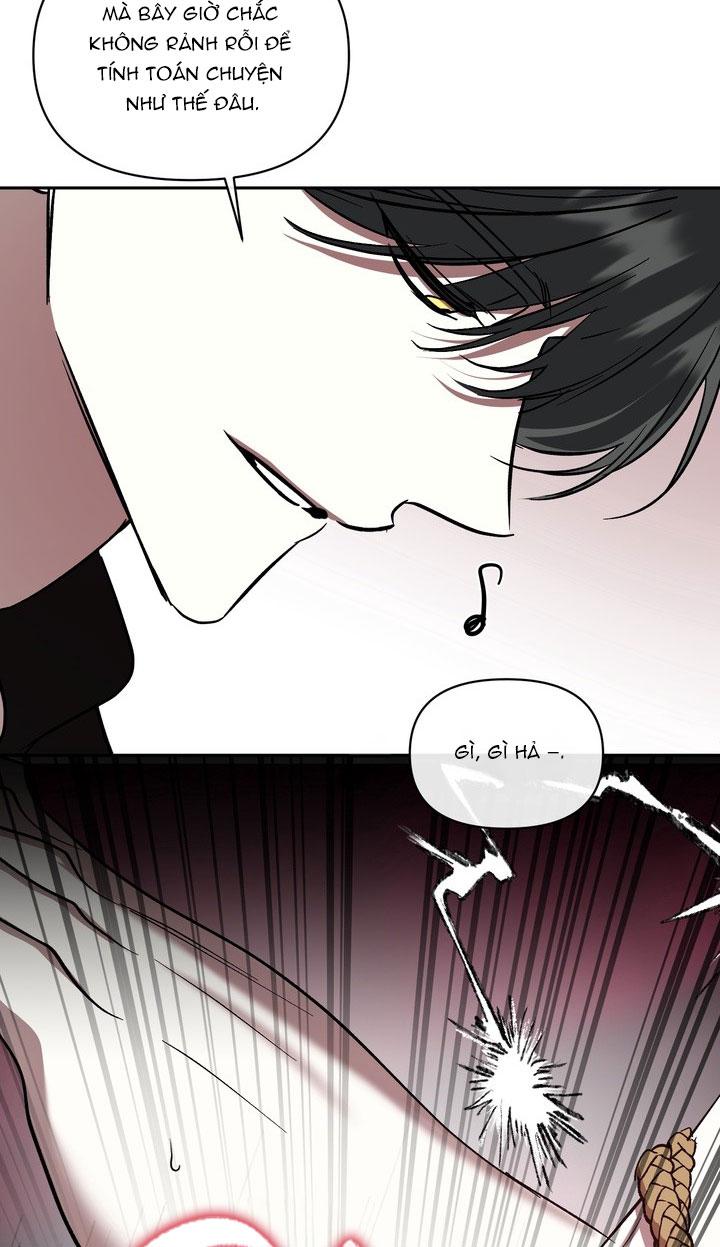 Đọc truyện NGHIỆN CUỒNG CÔNG-BDSM CÙNG SẸC - Chapter 7.4