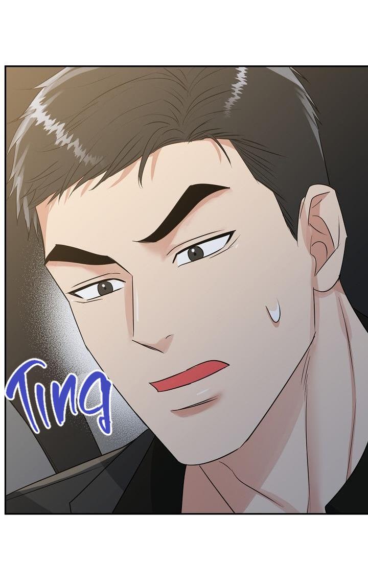 Đọc truyện (ABO) HANG HỔ - Chapter 35