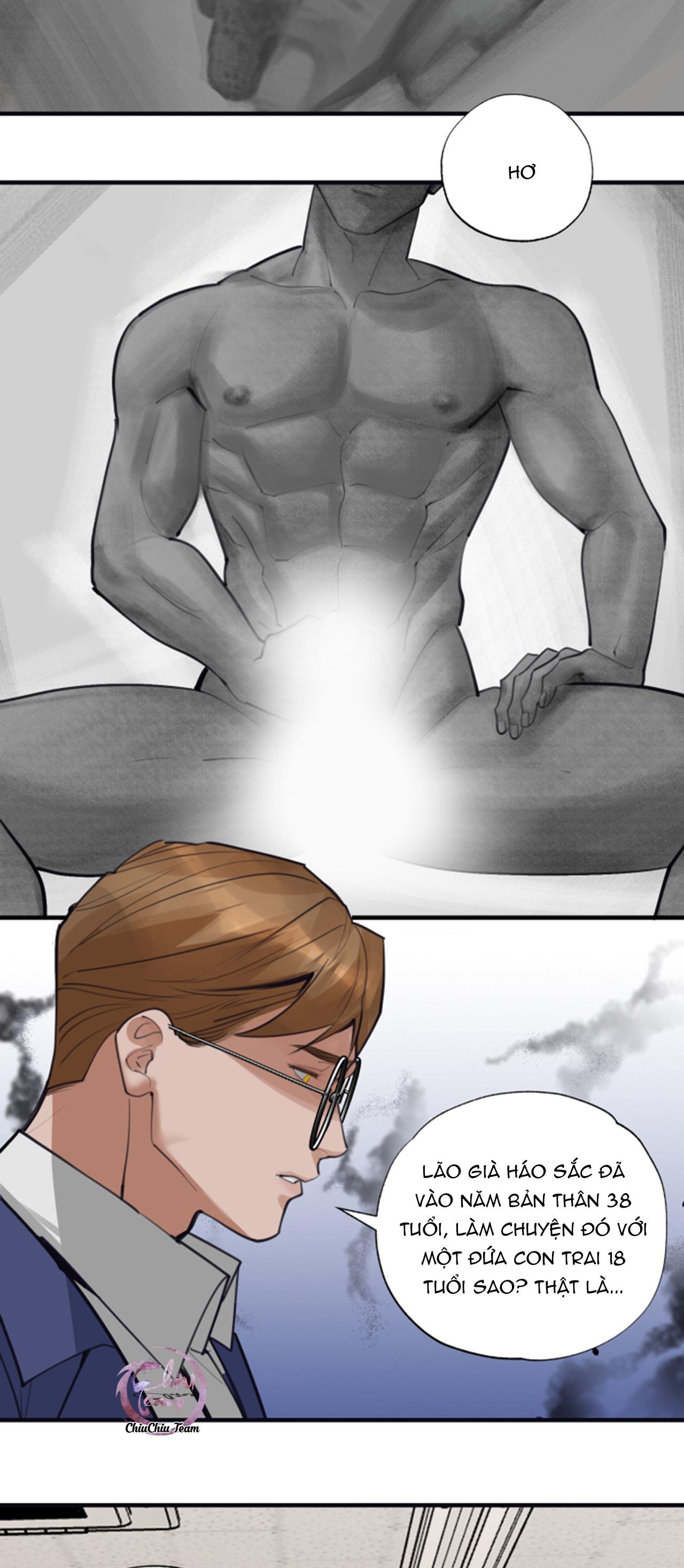 Đọc truyện Lặng Lẽ Ngắm Nhìn Em [END] - Chapter 28