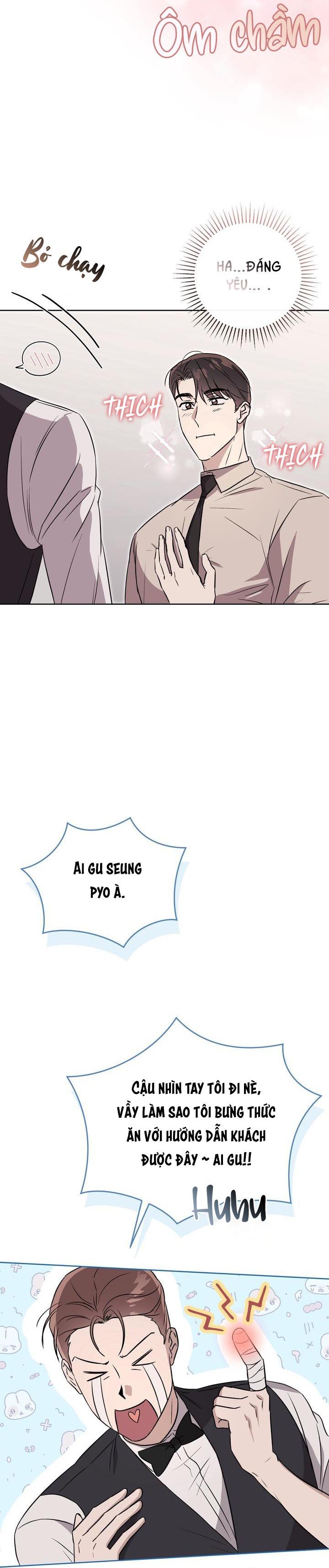 Đọc truyện PHIM TRUYỀN HÌNH DÀI TẬP - Chapter 47