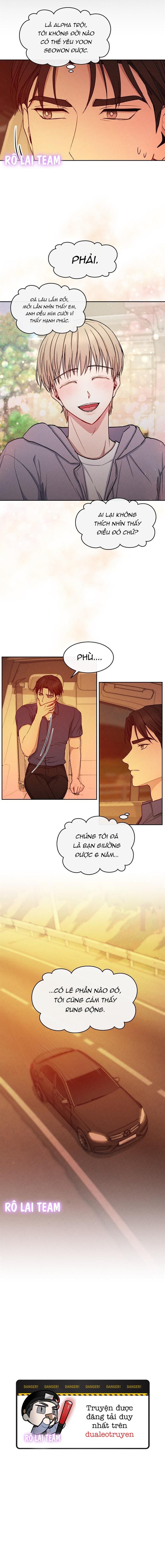 Đọc truyện Giá Như Anh Cần Em - Chapter 20