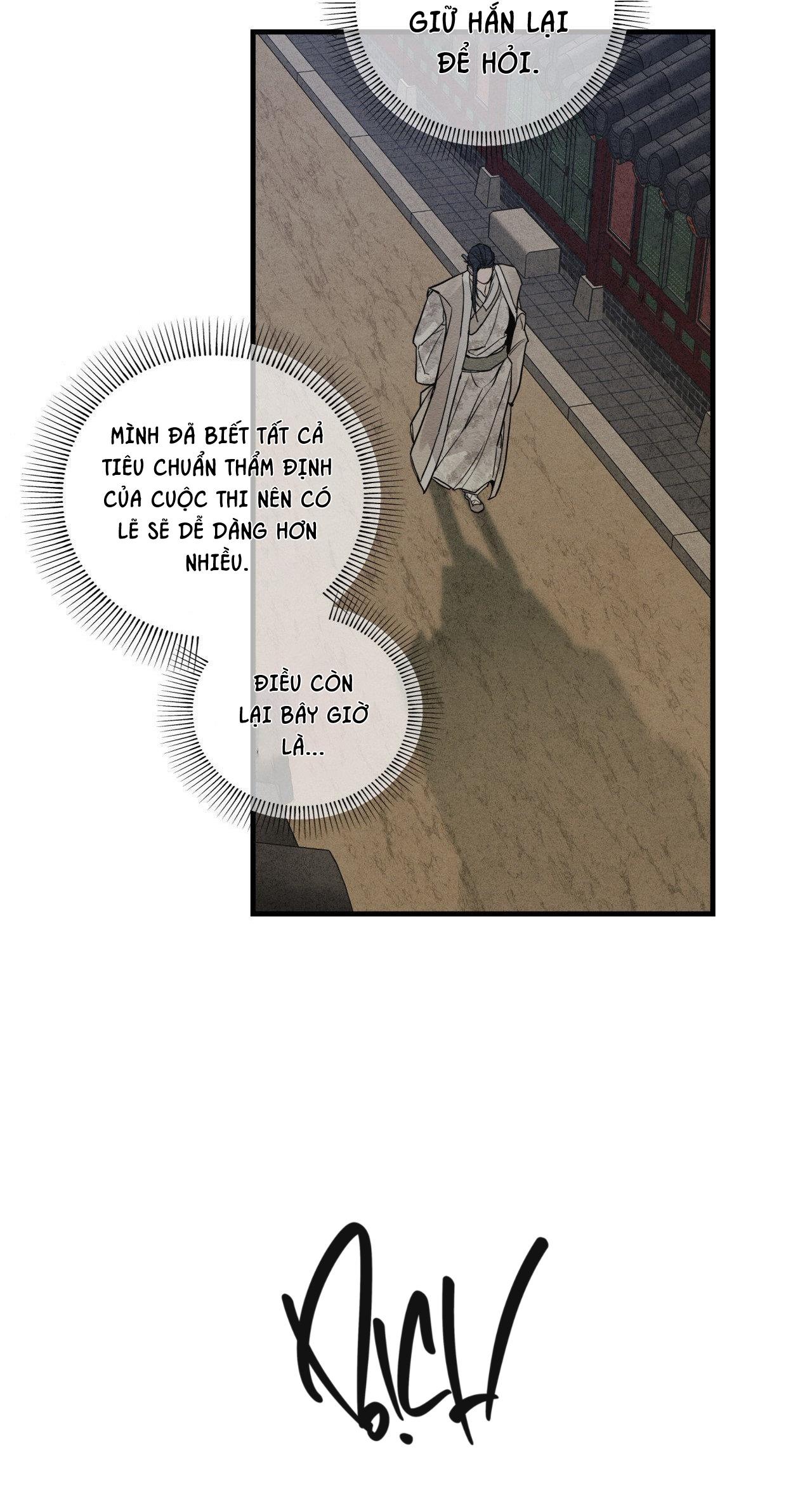 Đọc truyện DUYÊN PHẬN - Chapter 8