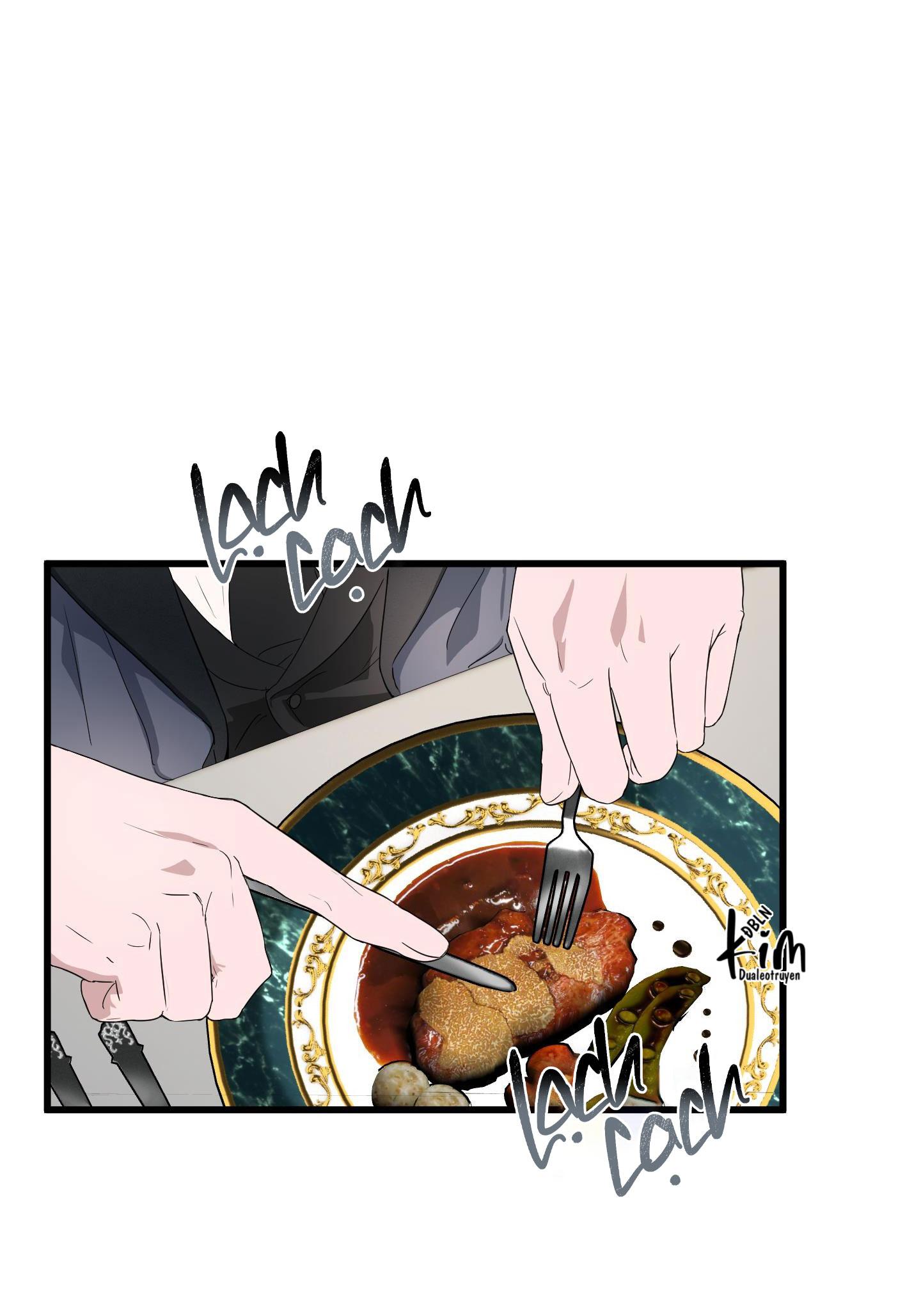 Đọc truyện BL NGẮN CHỊCH HỎNY - Chapter 47.2