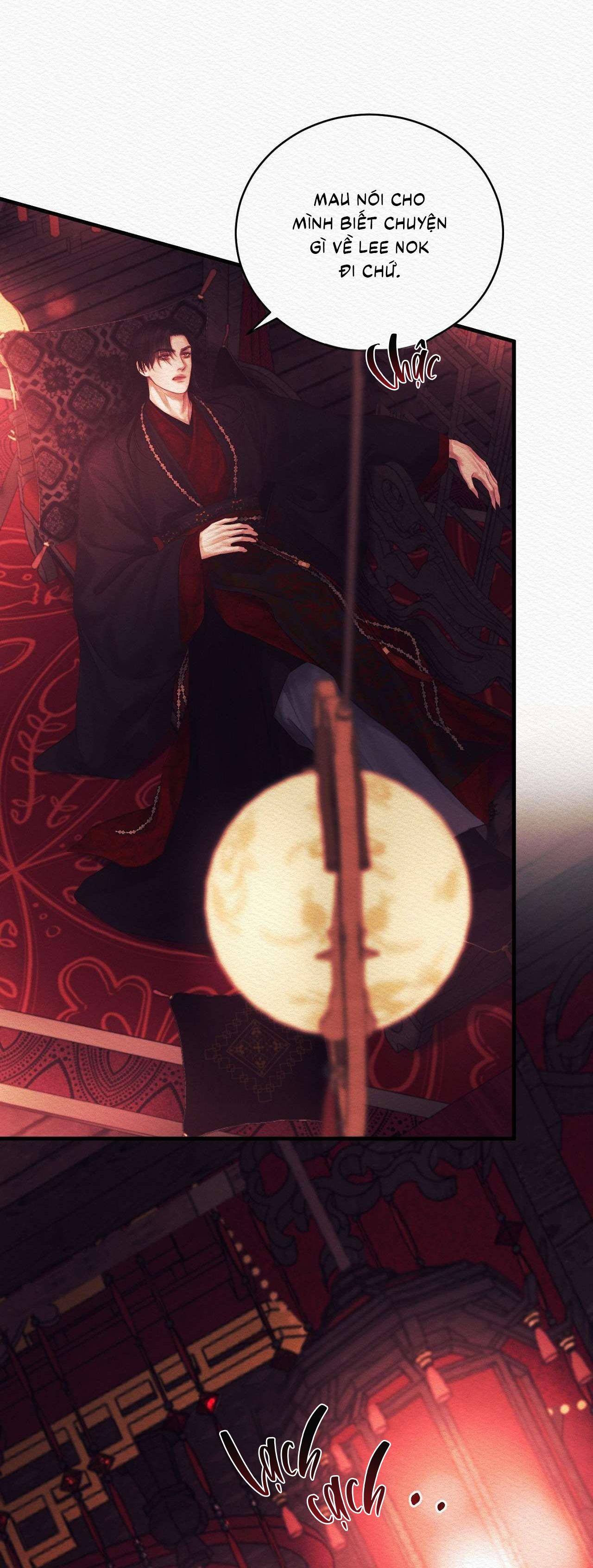 Đọc truyện Củy Dạ Khút - Chapter 81