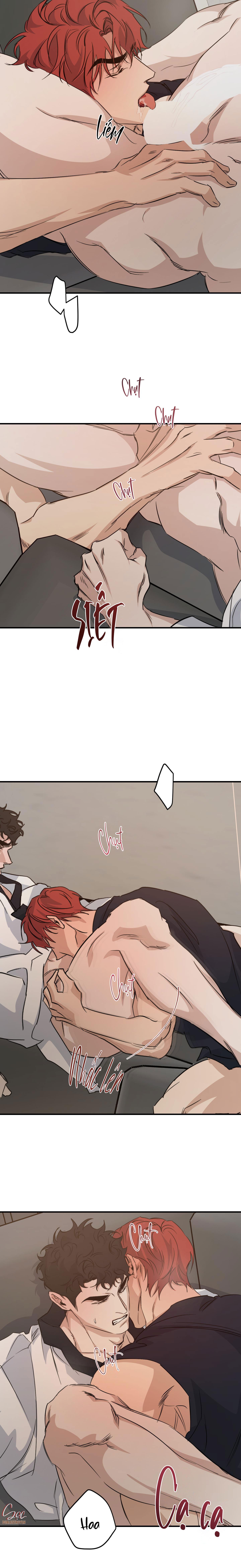 Đọc truyện HIGH CLEAR - Chapter 66